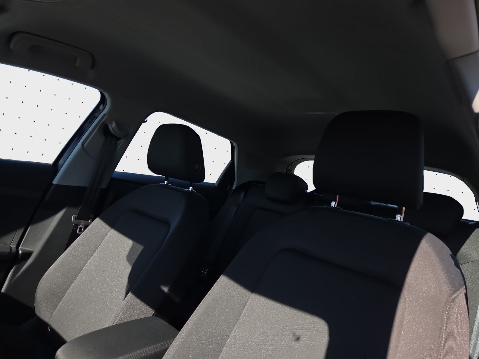 Audi A1 Sportback 30 TFSI advanced - Samsaru's Car Outlet