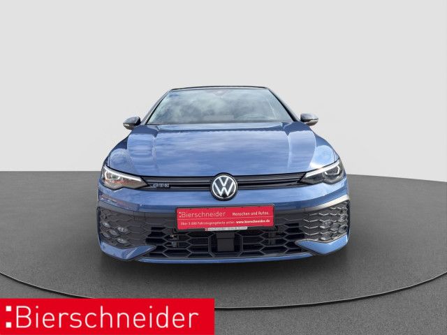 Volkswagen Golf 8 1.5 TSI DSG GTE Black AHK MATRIX PANO HuD