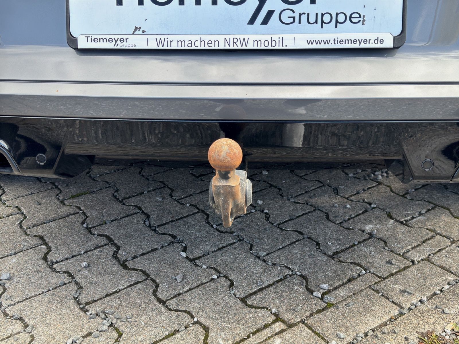 Cupra Formentor e-Hybrid LM19 AHK KAMERA NAVI+ WINTERP