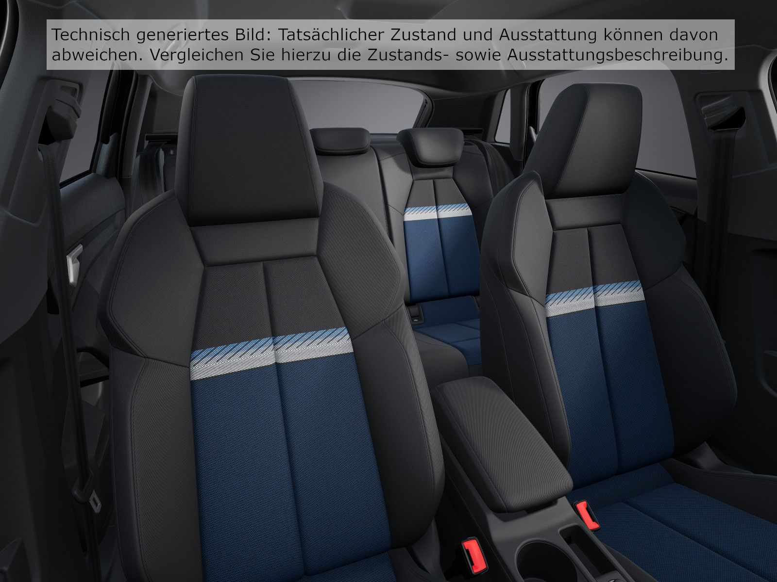 Audi A3 Sportback 40 TFSI e Navi Rückkamera S tronic