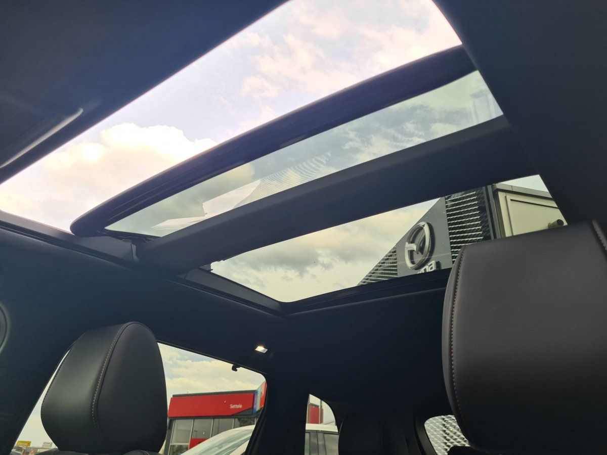 Mazda CX-80 3.3L e-SKYACTIV D 254ps