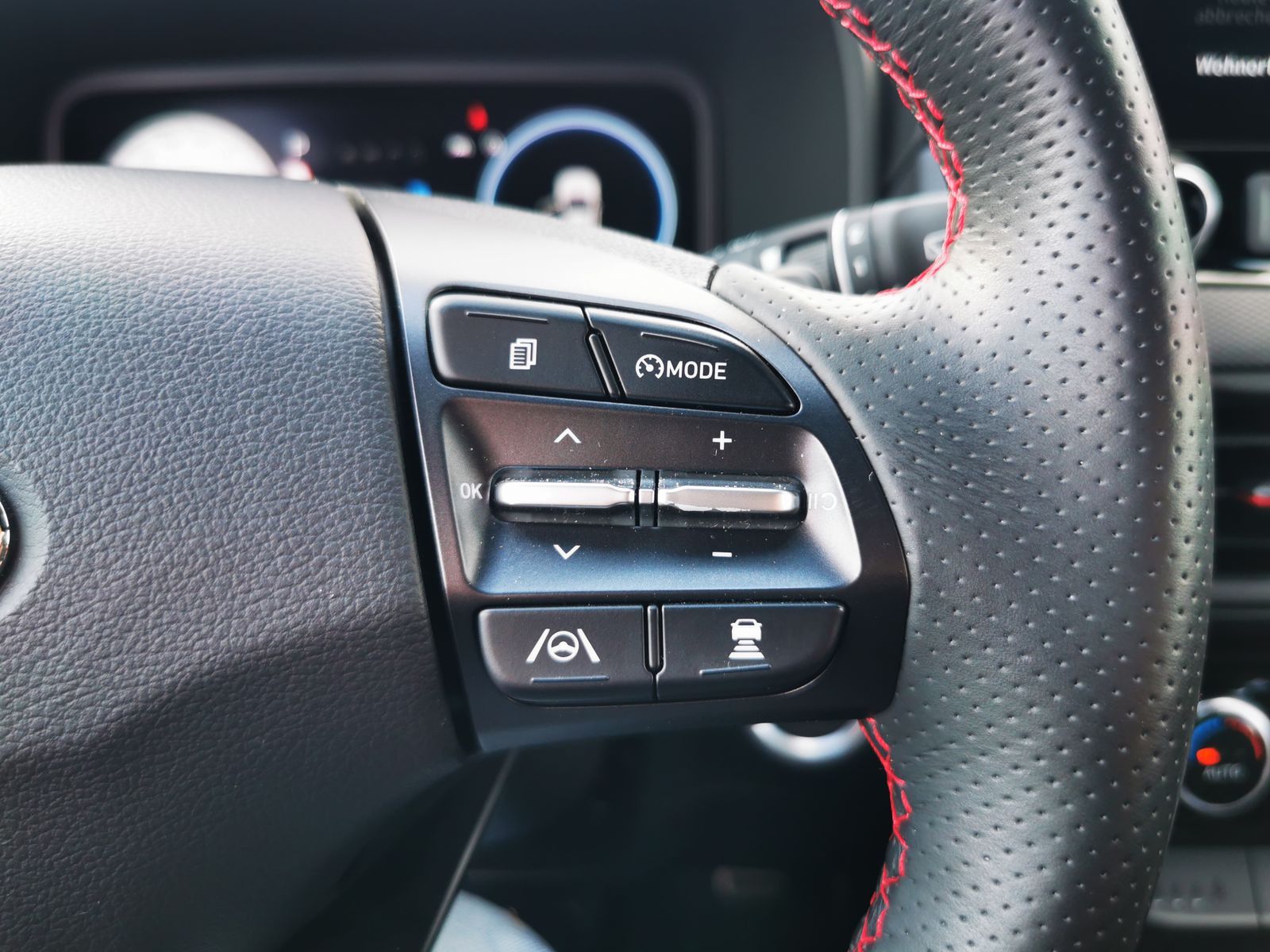 Hyundai Kona 1.6 T-GDI N Line 4WD - Samsaru's Car Outlet