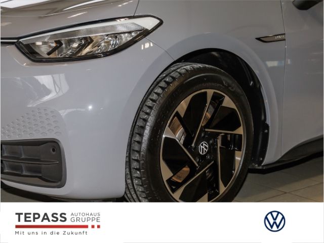 Volkswagen ID.3 Pure Performance - Samsaru's Car Outlet