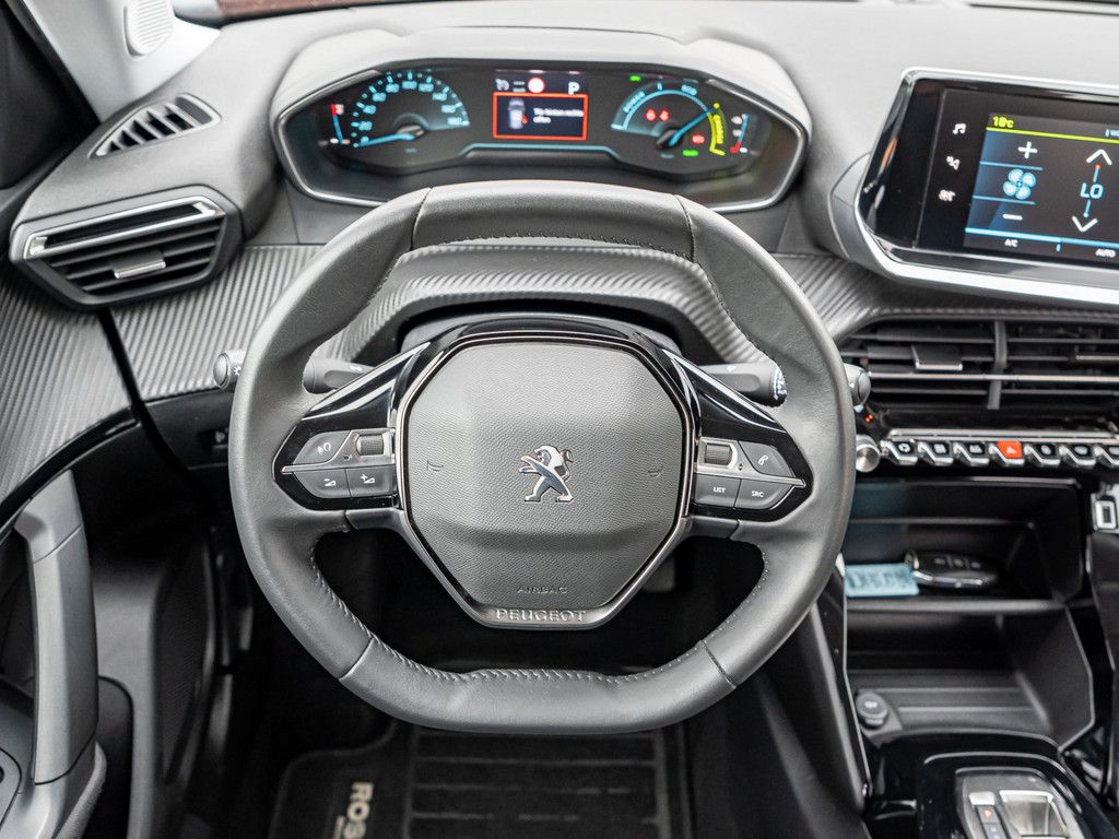 Peugeot e-2008 Active - Samsaru's Car Outlet