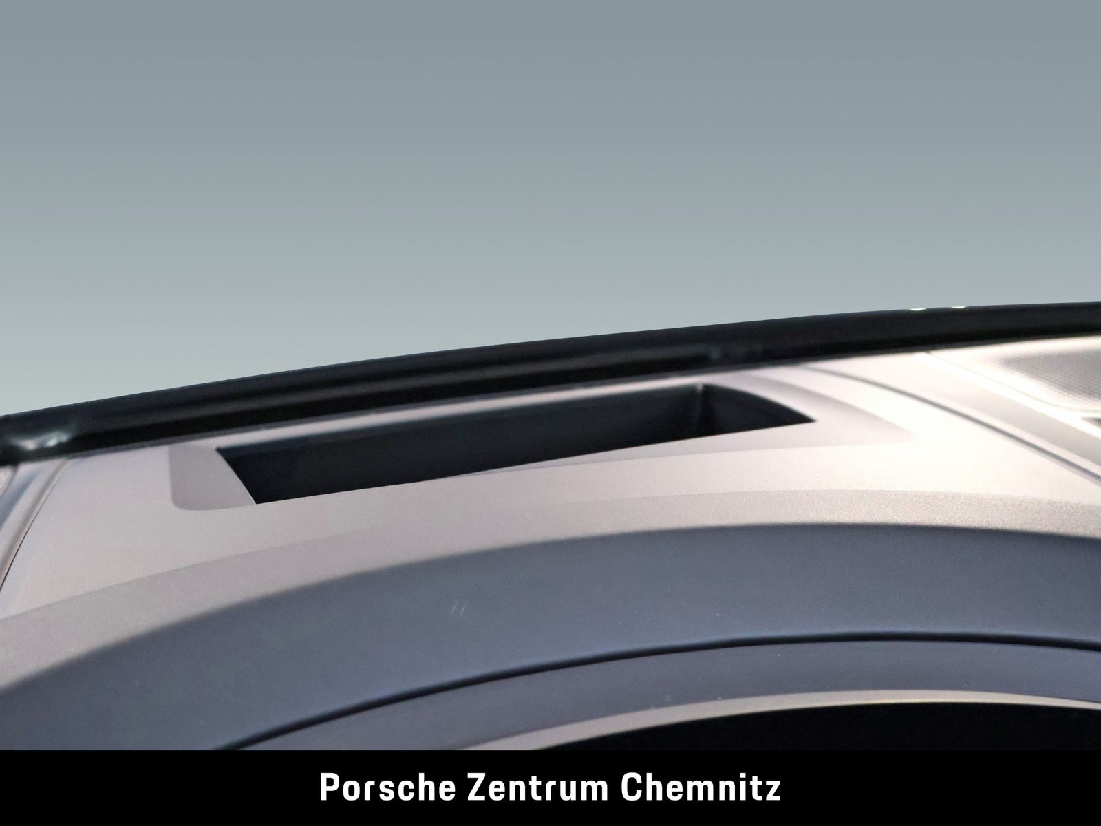 Porsche Cayenne GTS HA-Lenkung;Chrono;Head-Up;Pano