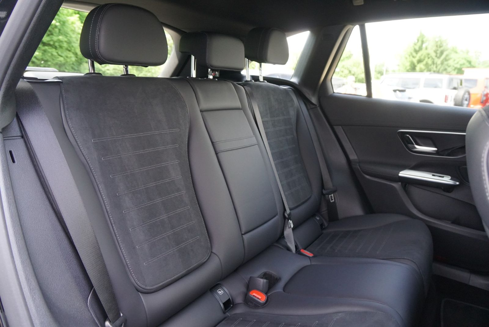 Mercedes-Benz GLC 300d 4M Edition AMG Line *ACC*AHK*Navi*
