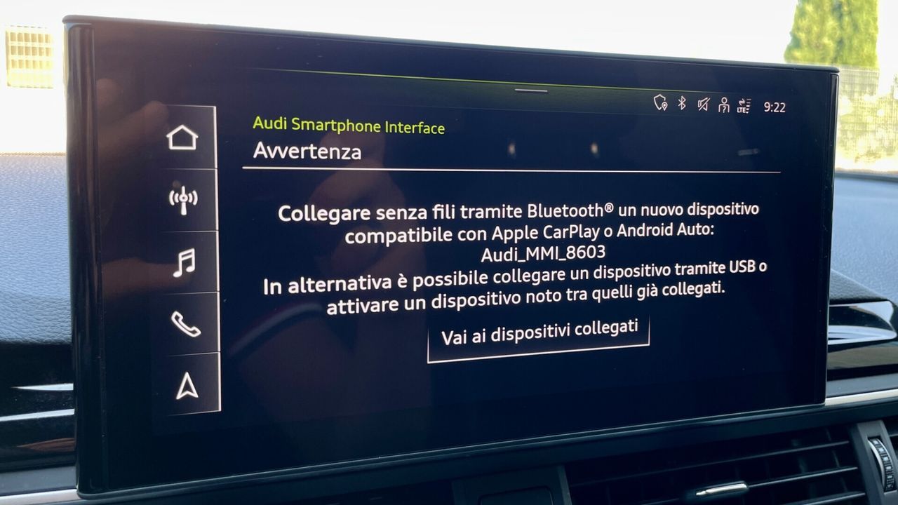 Audi A4 Avant 35 TDI S-TRONIC - Samsaru's Car Outlet
