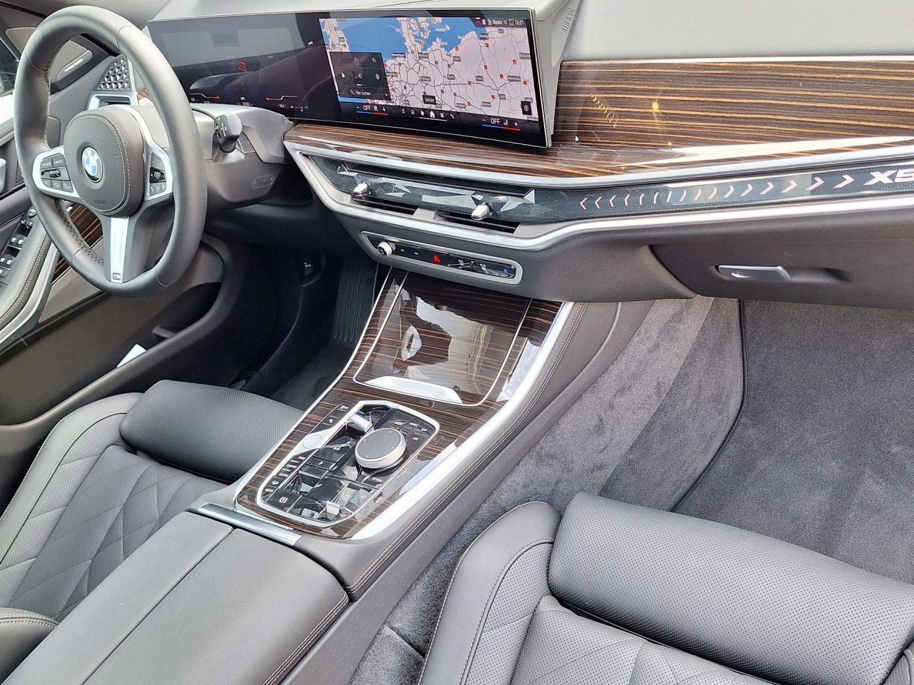 BMW X5 xDrive30d M Sport 7-Si,DA/PA-Prof,Pano,Standh