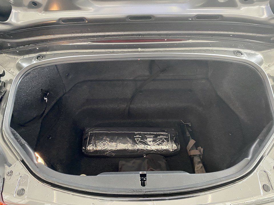 Mazda MX-5 2.0 Homura  RECARO BOSE NAVI BILSTEIN BREMB