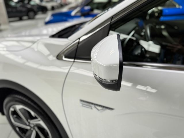 Mitsubishi Eclipse Cross Mitsubishi Plug-In Hybrid Plus MJ2