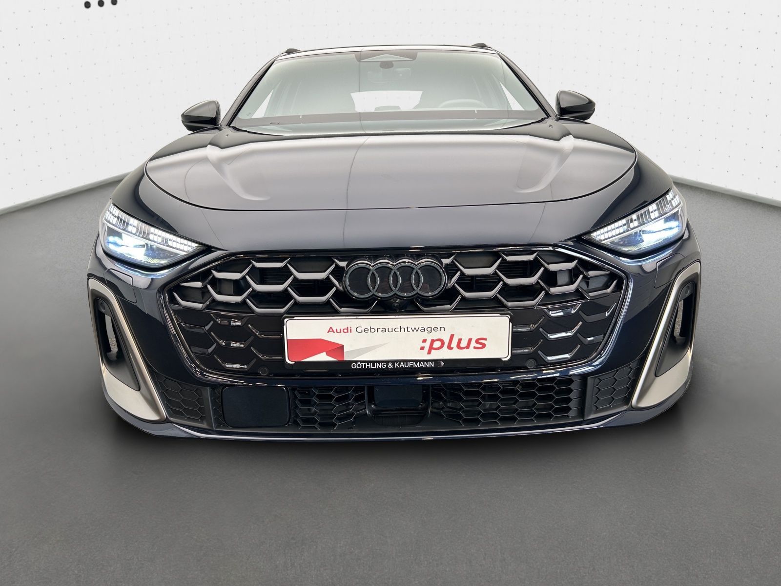 Audi A5 Avant 40 TDI qu S line edition one S tro*B&O*