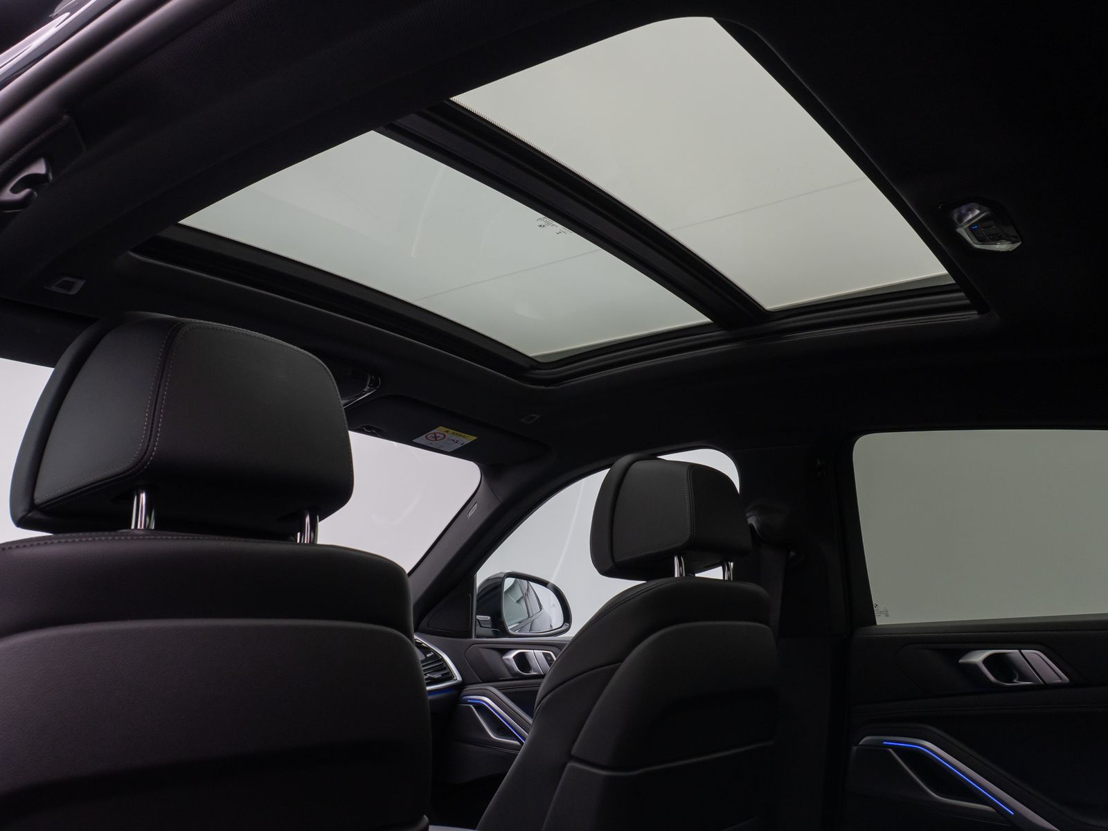 BMW X6 xD30d M Sport - Samsaru's Car Outlet
