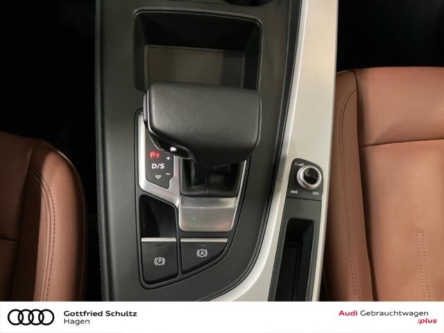 Audi A4 Avant 40 TFSI S-tronic - Samsaru's Car Outlet
