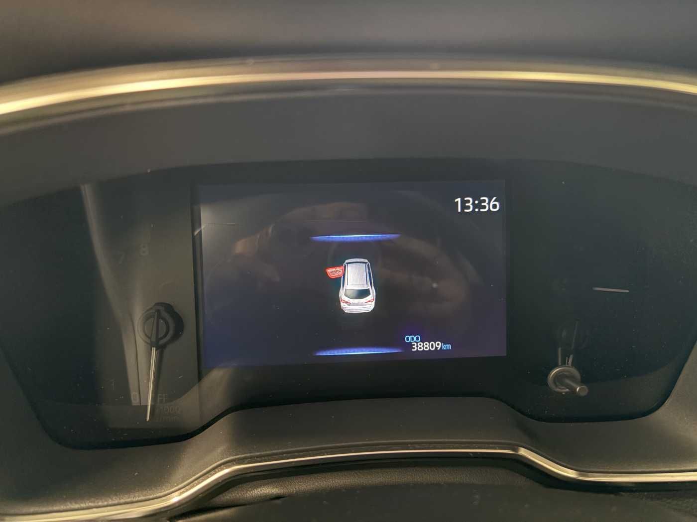 Toyota Corolla Touring Sports Hybrid 2.0 GR Sport - Samsaru's Car Outlet