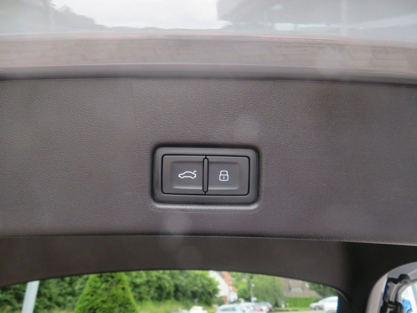 Audi Q4 Sportback e-tron S line 50 Quattro AHK NAVI