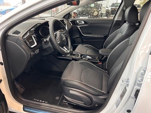 Kia XCeed PHEV Spirit - Samsaru's Car Outlet
