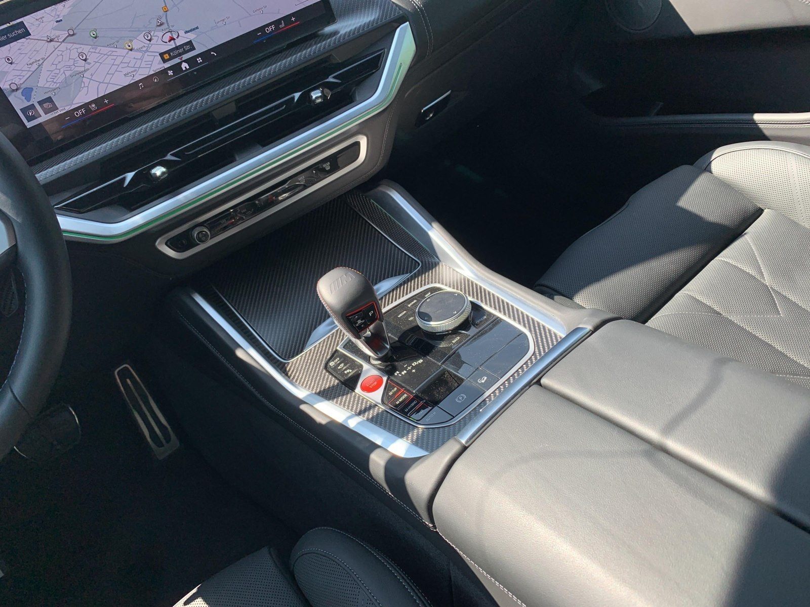 BMW XM 50e Inkl. € 1.190 Zubehörbonus* Lr. 1.019,- b