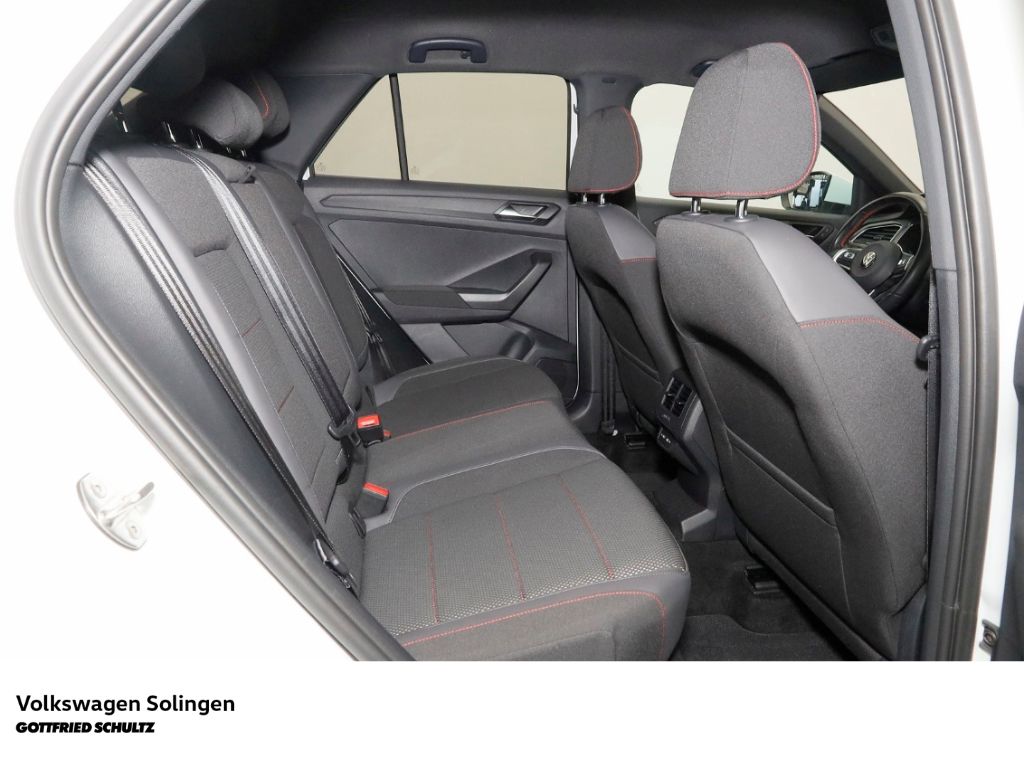 Volkswagen T-Roc 1.5 TSI Sport DSG - Samsaru's Car Outlet