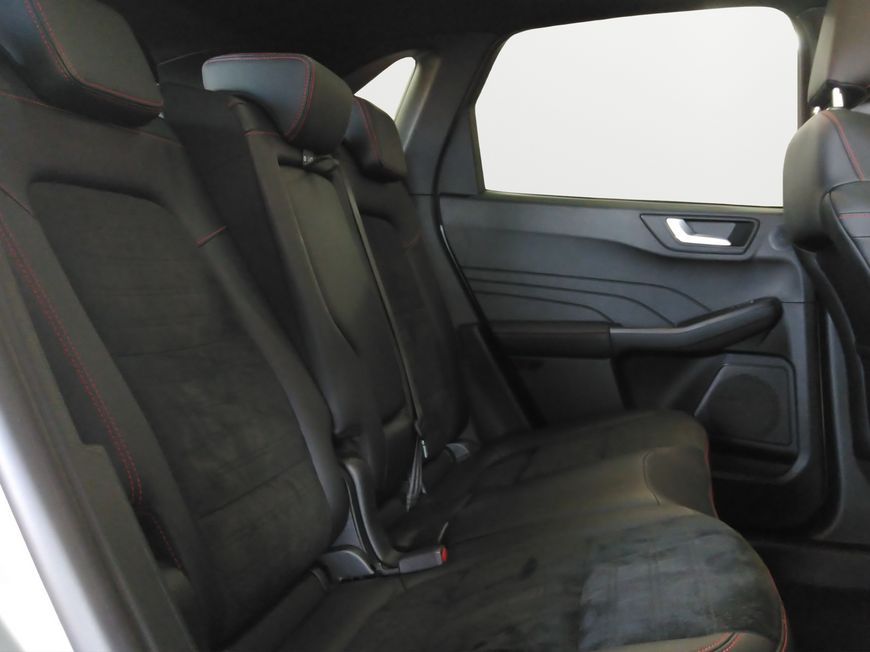 Ford Kuga 2.5 Duratec PHEV ST-LINE X