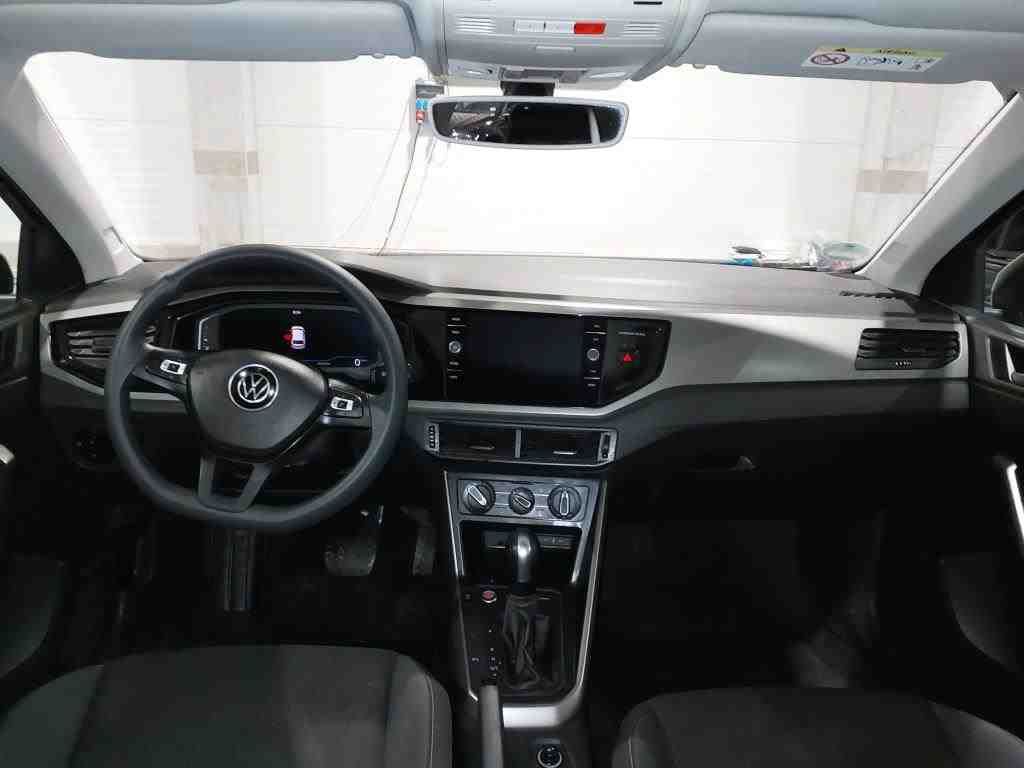 Volkswagen Polo Comfortline 1.0 TSI DSG - Samsaru's Car Outlet