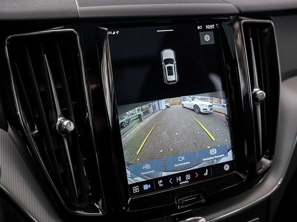 Volvo XC60 T6 AWD Plus Dark