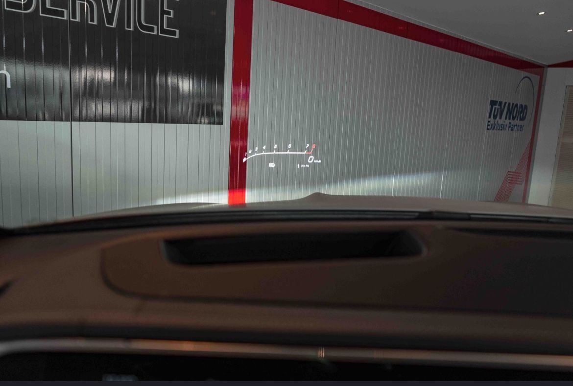 Mercedes-Benz GLE 63 S AMG 4M+ Coupe Panorama Carbon HUD Night