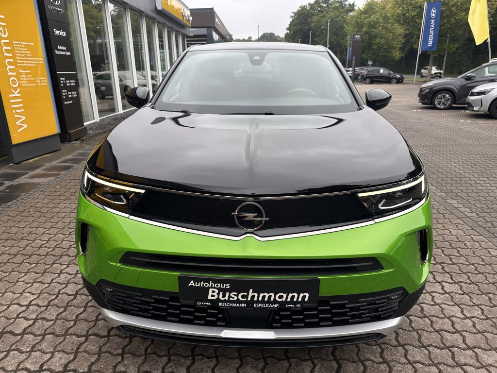 Opel Mokka-e Ultimate - Samsaru's Car Outlet
