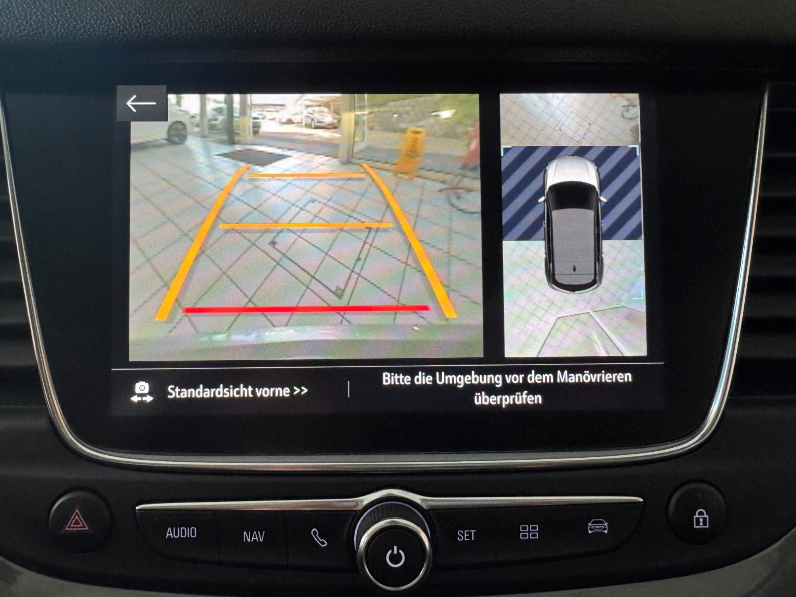 Opel Grandland X Innovation - Samsaru's Car Outlet
