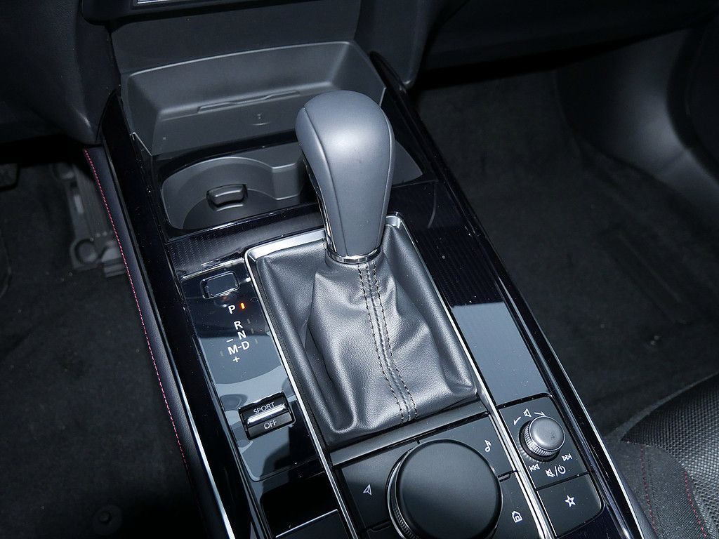 Mazda CX-30 e-SKYACTIV G Homura FWD NAVI ACC HUD LED