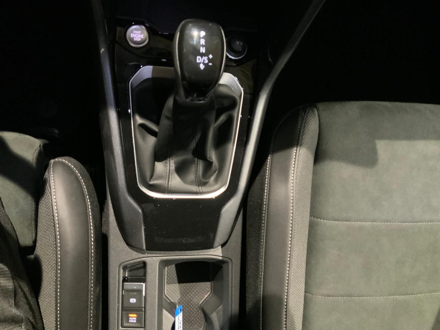 Volkswagen T-ROC Style 1.5 TSI DSG - Samsaru's Car Outlet