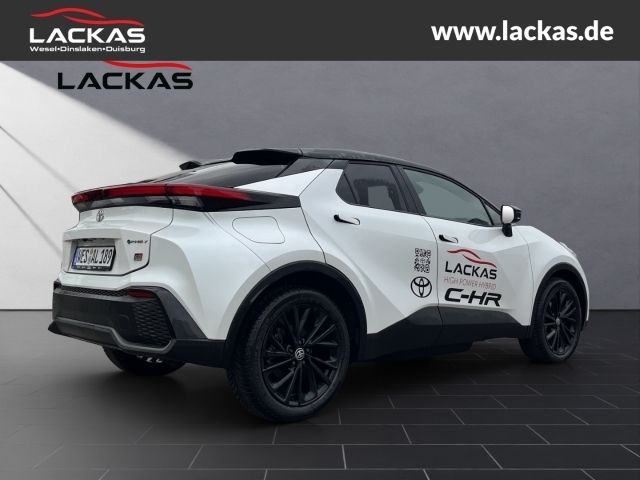 Toyota C-HR Plug-In Hybrid FWD GR Spo rt 2.0 EU6e