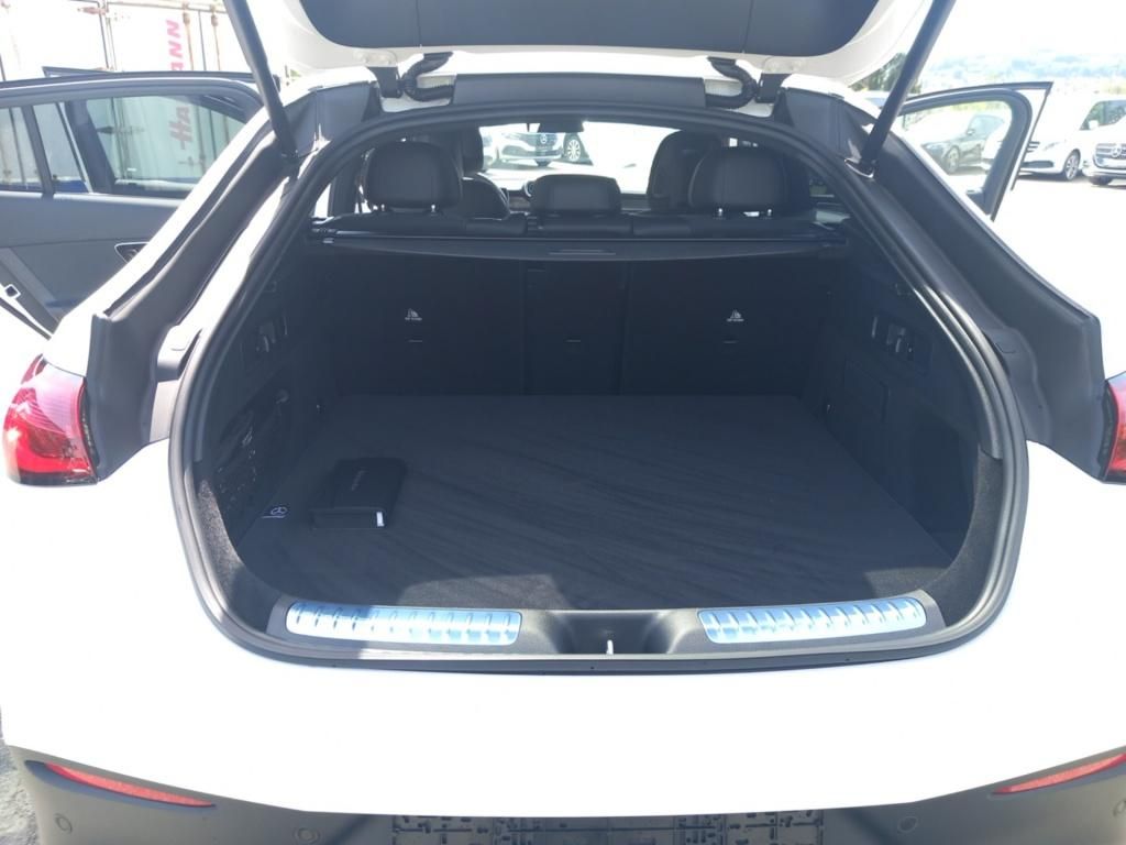 Mercedes-Benz GLC 300 d 4M Coupé AMG - Samsaru's Car Outlet