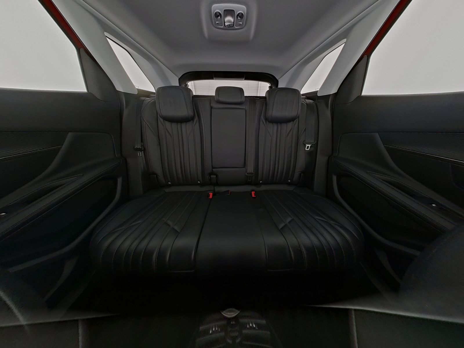 Peugeot 3008 Active - Samsaru's Car Outlet