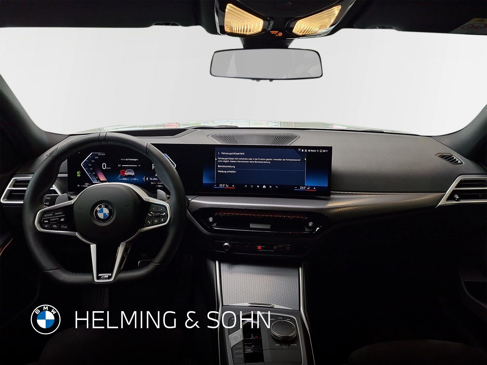 BMW 320d Touring M-Sport HiFi DAB Head-Up AHK ACC uv