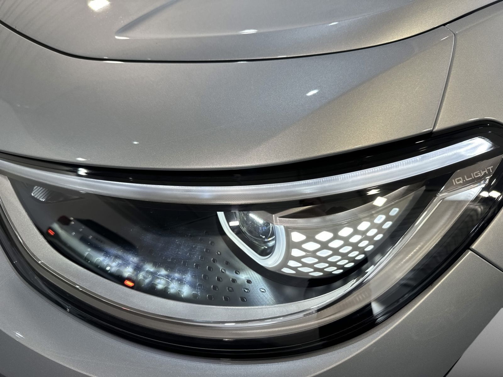Volkswagen ID.3 GTX IQ.LIGHT+AR HUD+PANO+ACC+KAMERA+NAVI++
