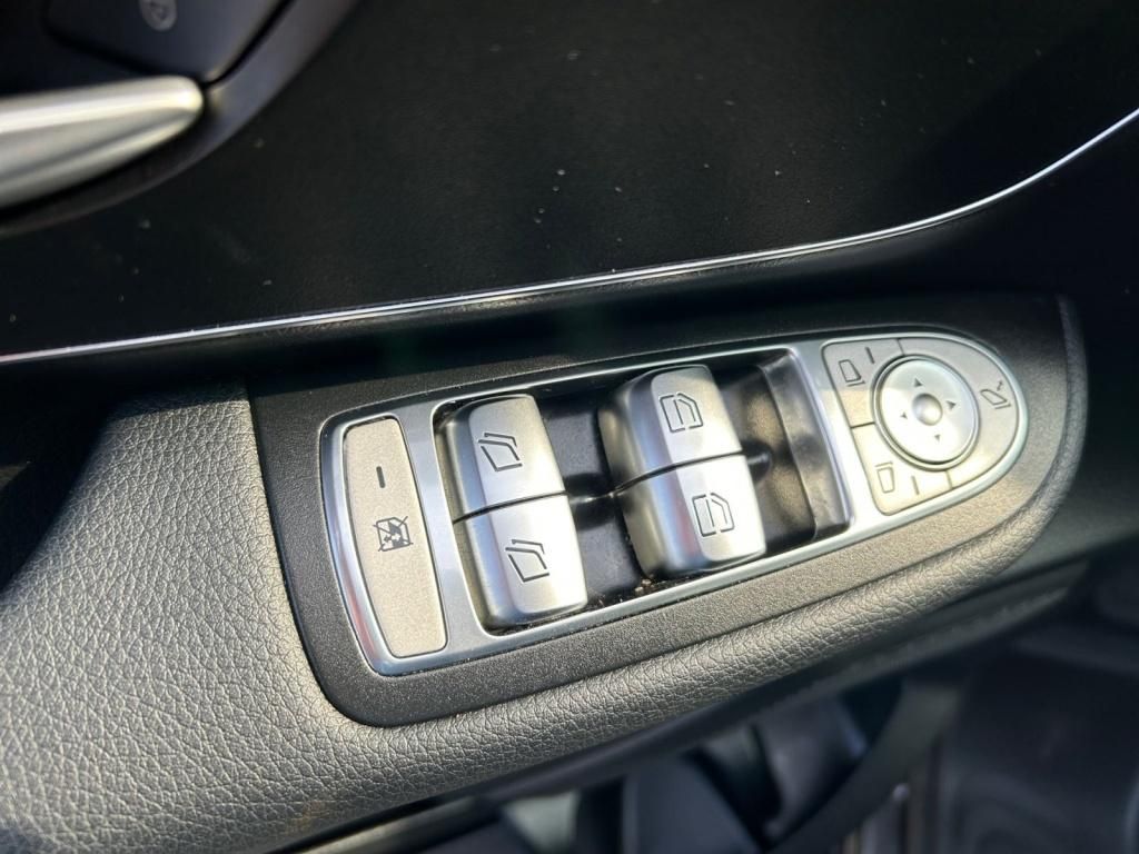 Mercedes-Benz V 300 d Edition 4Matic - Samsaru's Car Outlet