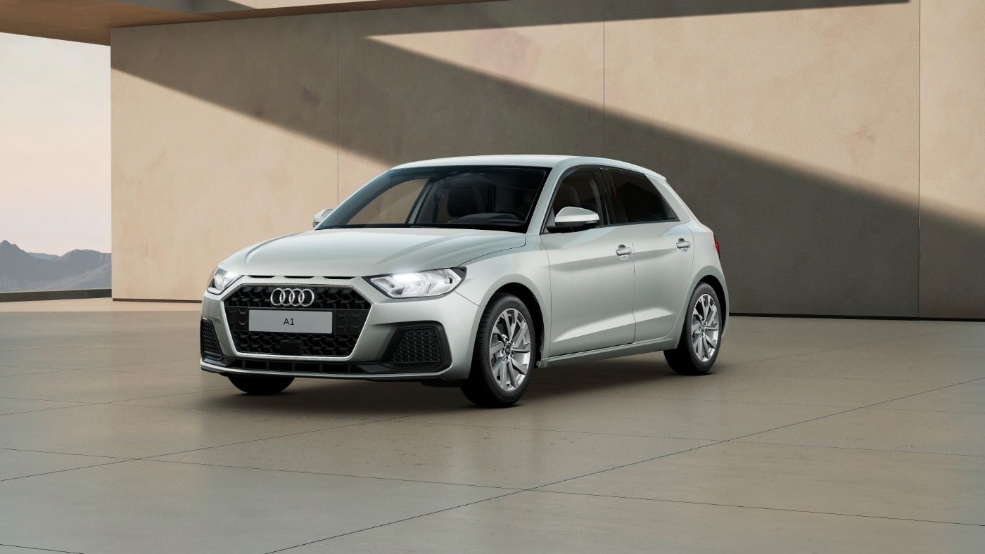 Audi A1 Sportback Advanced 30 TFSI S tronic - Samsaru's Car Outlet