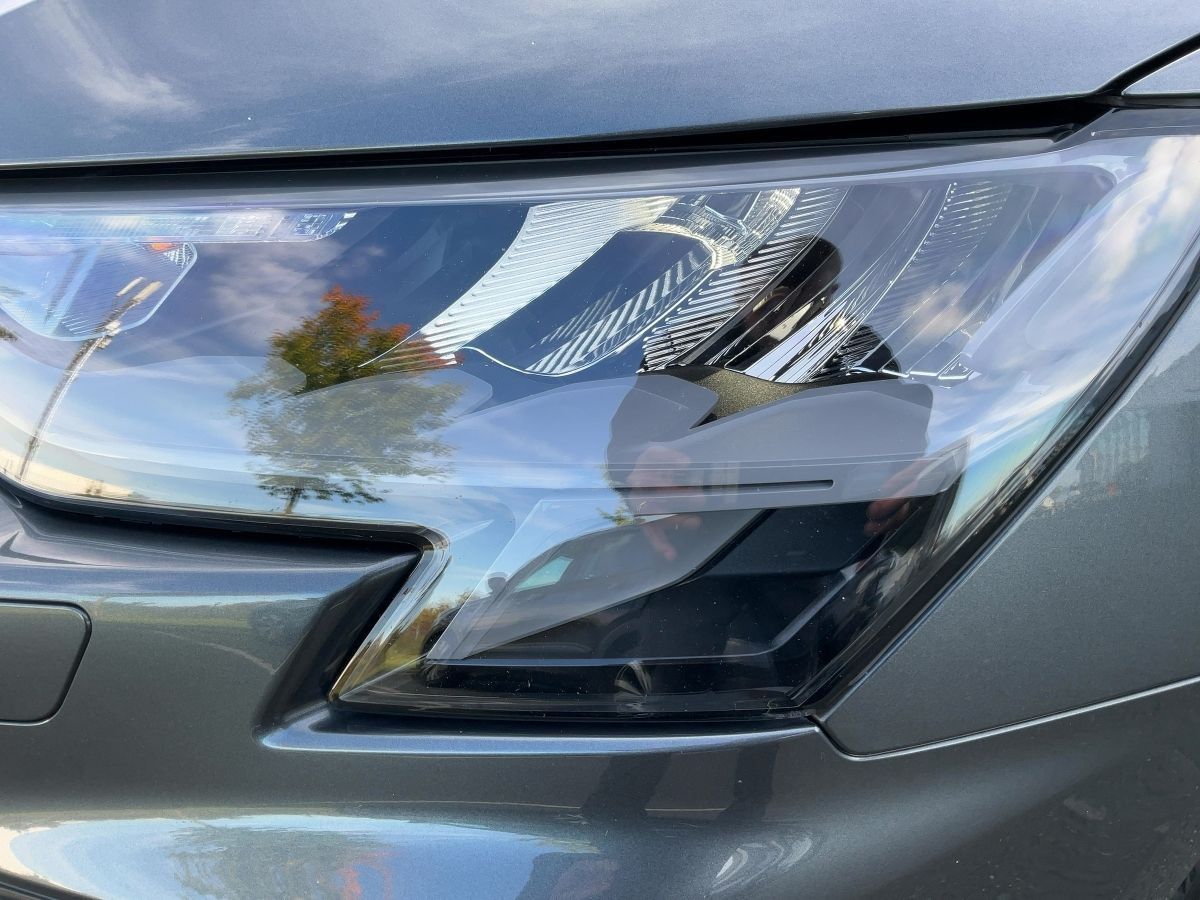 Audi A3 Sportback 35 TDI S-TR S-LINE NAVI+PDC+GRA+SHZ