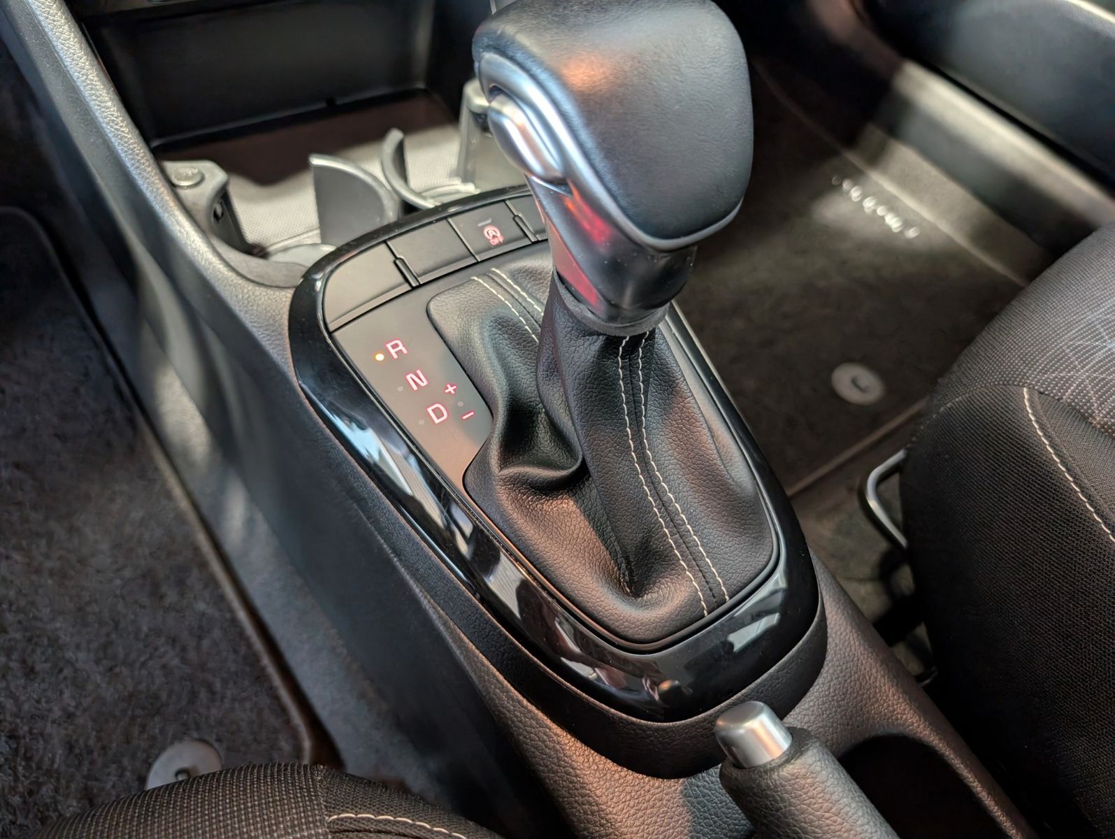 Kia Picanto 1.2 Aut. - Samsaru's Car Outlet