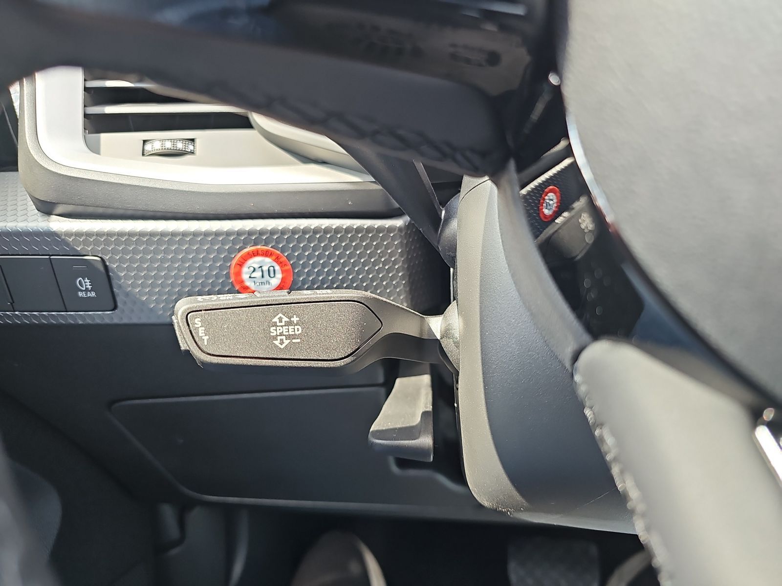Audi A1 Sportback 25 1.0 TFSI advanced - Samsaru's Car Outlet