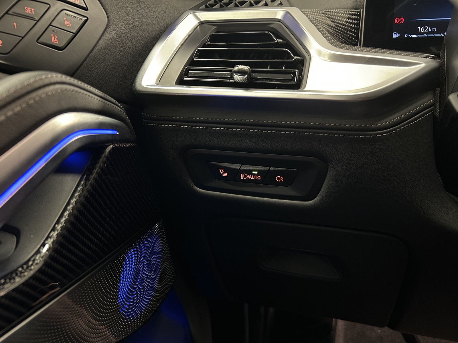 BMW X6 xDrive40i M Sportpaket Pro DA. Prof. PA. Prof