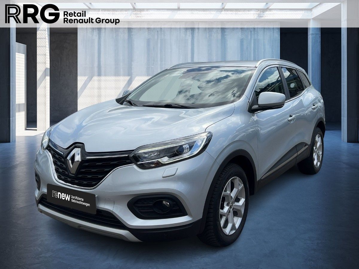 Renault Kadjar LIMITED - Samsaru's Car Outlet