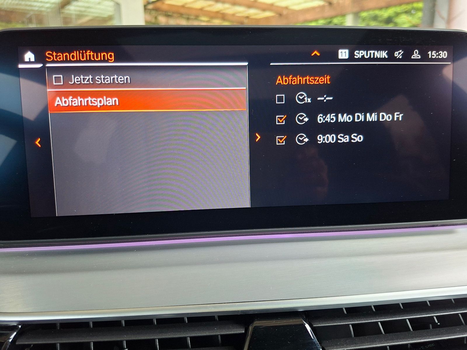 BMW 530d xDrive Touring LuxuryLine+360°CAM+PANO+ACC+