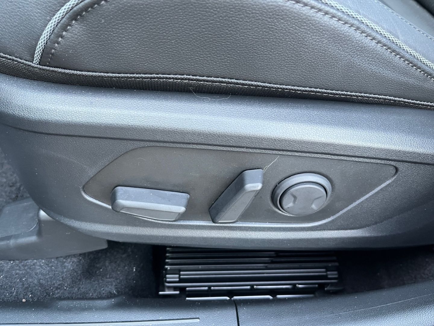 Hyundai Tucson 1.6 Turbo 48V 2WD Prime - Samsaru's Car Outlet