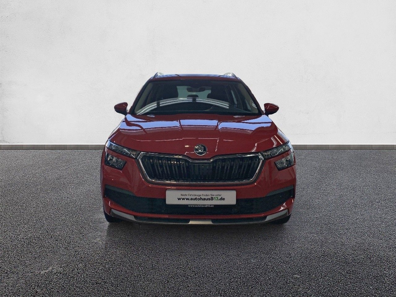 Skoda Kamiq Style 1.0 TSI - Samsaru's Car Outlet