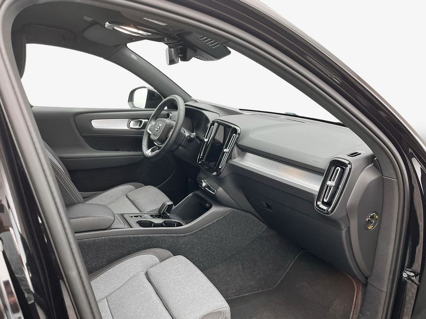 Volvo XC40 B3 B DKG Core