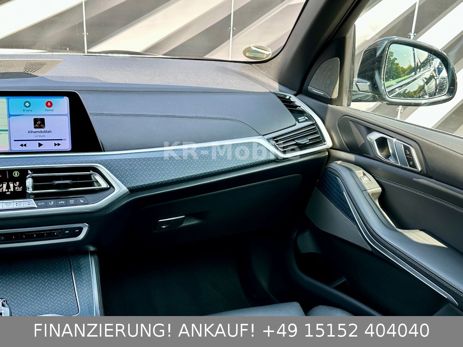 BMW X5 xDrive 25d M/69TKm/Service/TÜV/Garantie