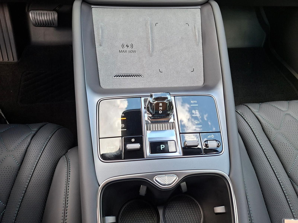 BYD Sealion 7