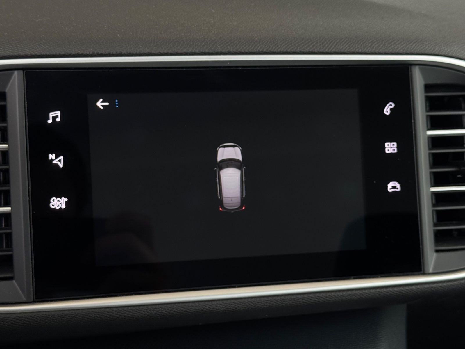 Peugeot 308 Active Pack - Samsaru's Car Outlet