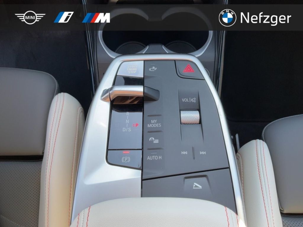 BMW X2 xDrive20d M Sport Pano Harman/Kardon ACC AHK
